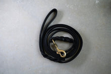 Load image into Gallery viewer, BEC K9 Leather Leash