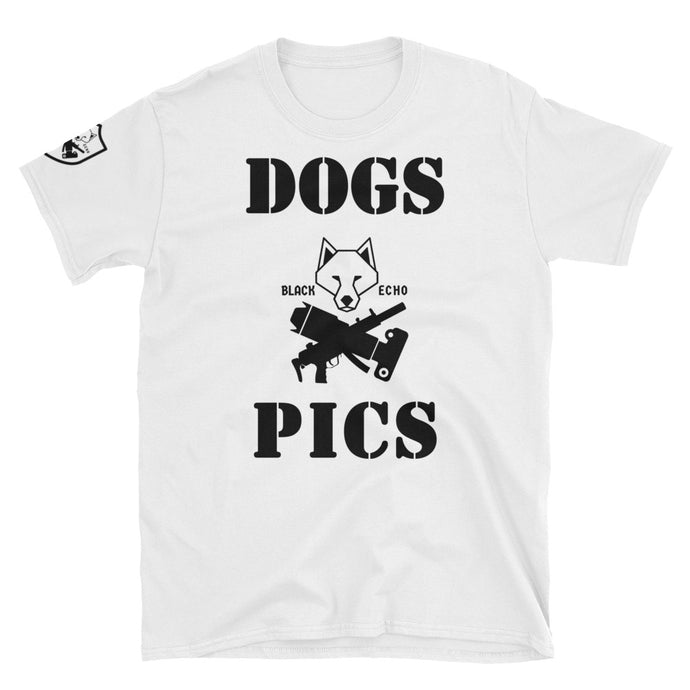 DOGS & PICS
