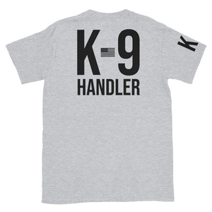 K9 Handler T-Shirt