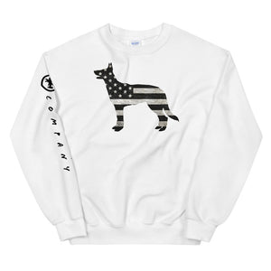 BEC Good Dog Sweatshirt