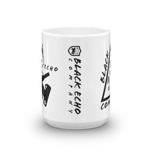 Load image into Gallery viewer, BEC &amp; Hiking with Dogs Mug