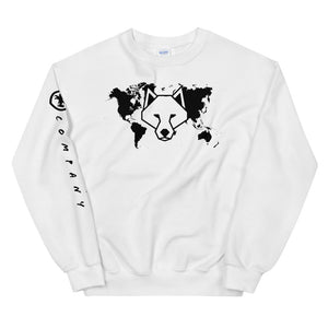BEC Global Pack Sweatshirt
