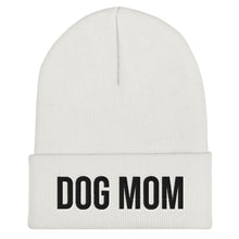 Load image into Gallery viewer, Dog Mom Beanie