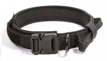 Load image into Gallery viewer, BEC Honey Badger Dog Collar