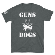 Load image into Gallery viewer, GUNS &amp; DOGS
