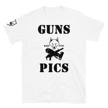Load image into Gallery viewer, GUNS &amp; PICS