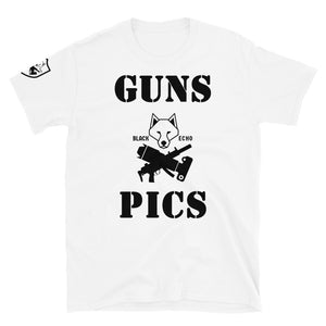 GUNS & PICS