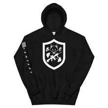 Load image into Gallery viewer, BEC Fitness Division Hoodie