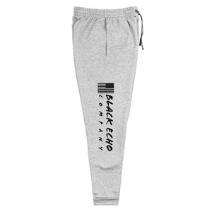 BEC Tapered Joggers