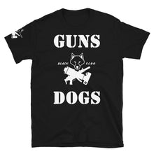 Load image into Gallery viewer, GUNS &amp; DOGS