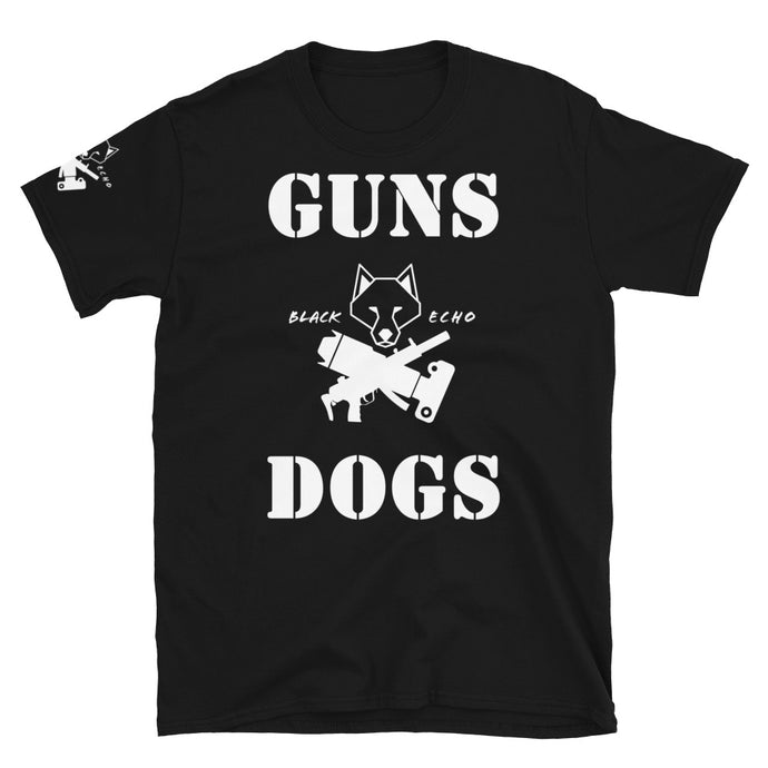 GUNS & DOGS
