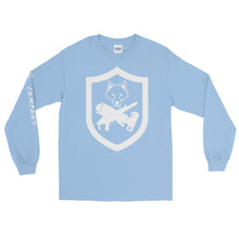 Load image into Gallery viewer, BEC Badge Long-sleeve
