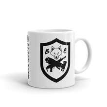 Load image into Gallery viewer, I Work Hard to Spoil My Dog Mug