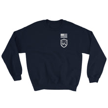 Load image into Gallery viewer, BEC Fitness Division Sweatshirt
