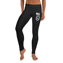 Load image into Gallery viewer, BEC Fitness Division Leggings