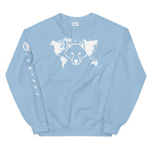 Load image into Gallery viewer, BEC Global Pack Sweatshirt