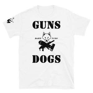 GUNS & DOGS