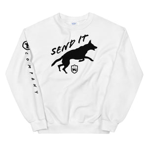 Send It K9 Sweatshirt