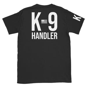 K9 Handler T-Shirt