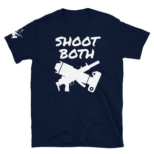 SHOOT BOTH