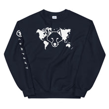 Load image into Gallery viewer, BEC Global Pack Sweatshirt