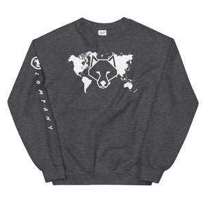 BEC Global Pack Sweatshirt