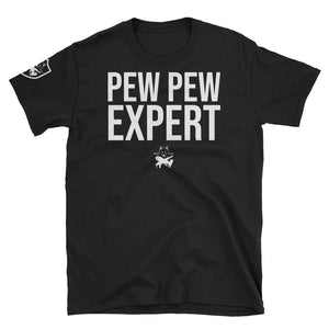 PEW PEW EXPERT
