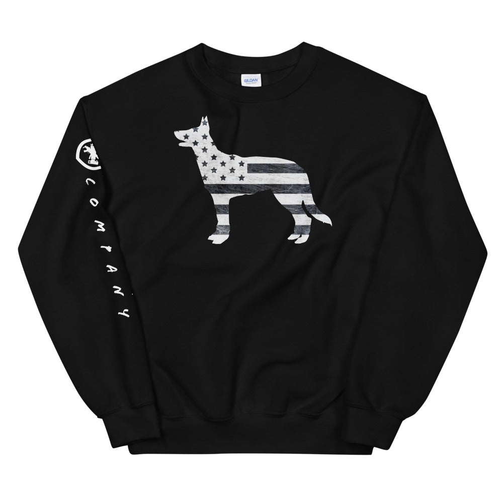BEC Good Dog Sweatshirt