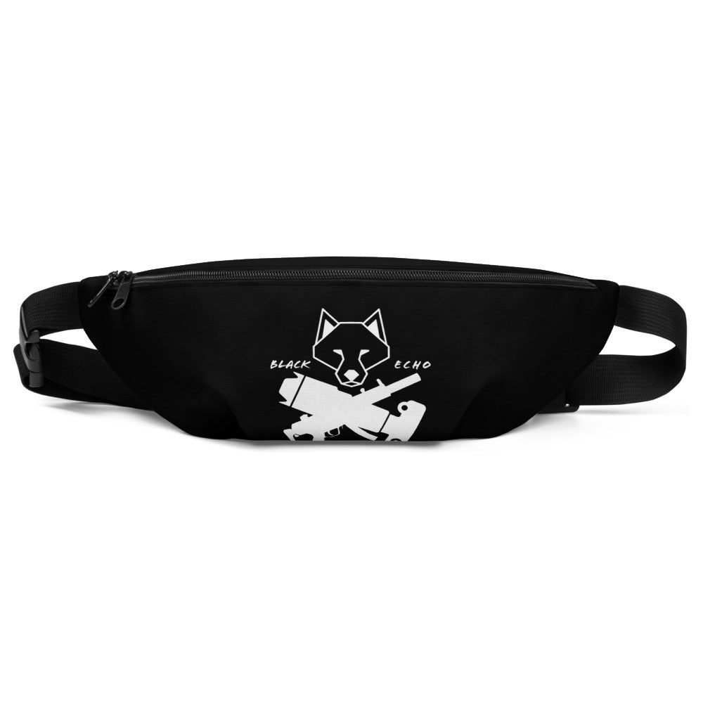 BEC Clan Fanny Pack