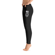 Load image into Gallery viewer, BEC Fitness Division Leggings