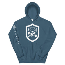 Load image into Gallery viewer, BEC Fitness Division Hoodie