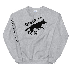 Send It K9 Sweatshirt