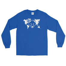 Load image into Gallery viewer, BEC Global Pack Long Sleeve Shirt