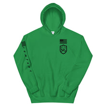 Load image into Gallery viewer, BEC Simple Fitness Division Hoodie