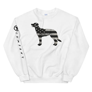 BEC Good Dog Floppies Sweatshirt
