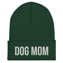 Load image into Gallery viewer, Dog Mom Beanie