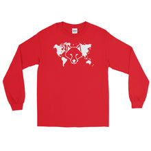 Load image into Gallery viewer, BEC Global Pack Long Sleeve Shirt