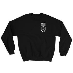 BEC Fitness Division Sweatshirt