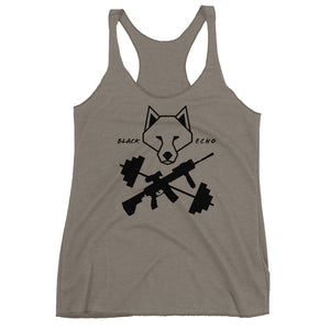 Fitness Division Women's Clan Tank Top